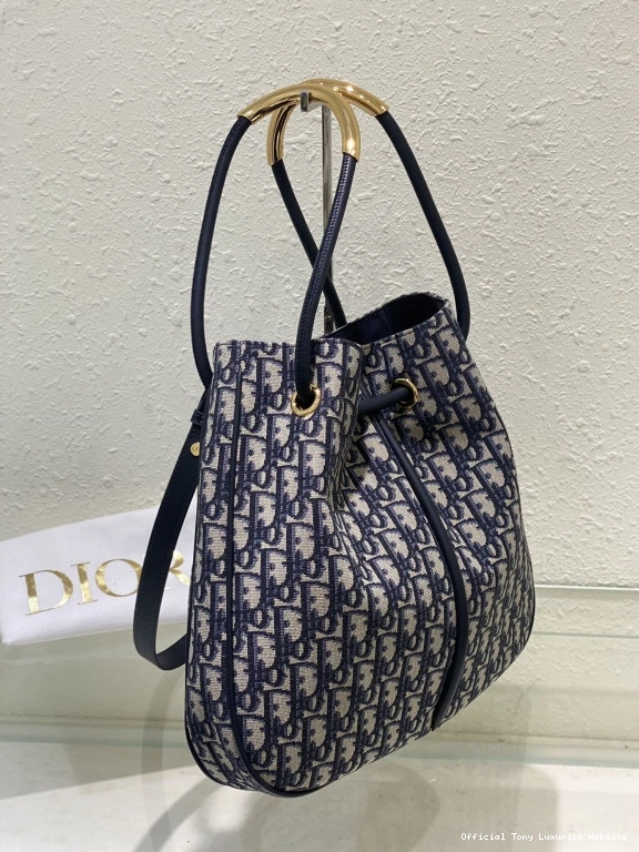 Tony Luxuries large Bag-35CM Nolita diro 0808